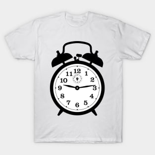 Alarm Clock T-Shirt